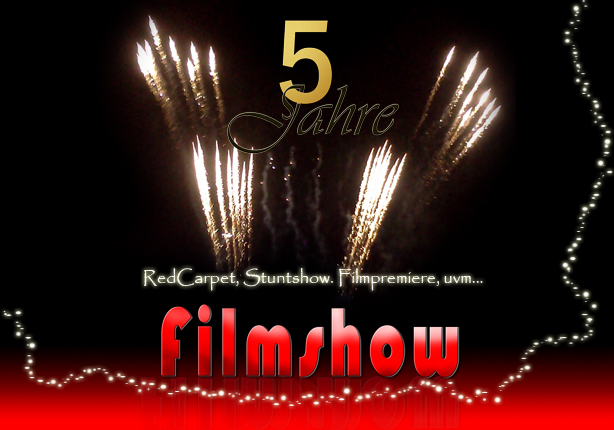 filmshow banner